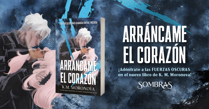 ARRANCAME EL CORAZON