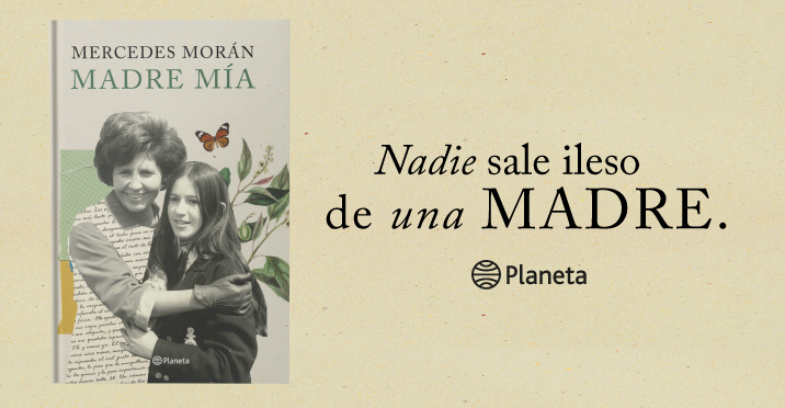 MADRE MIA