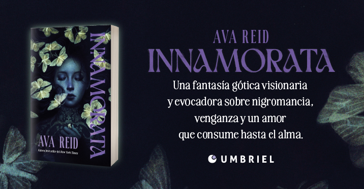 INNAMORATA