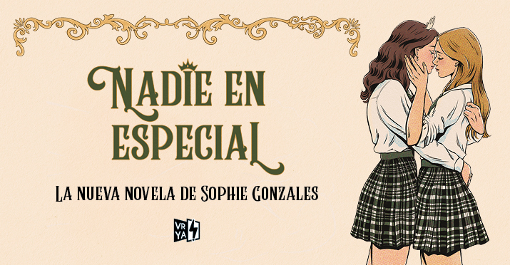 NADIE EN ESPECIAL