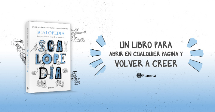 scalopedia