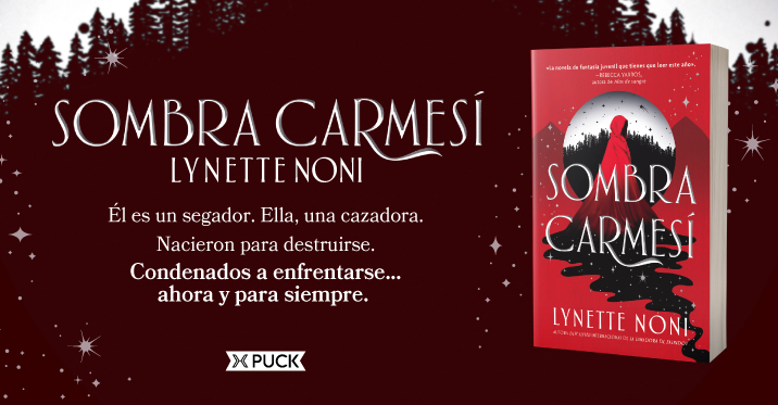 SOMBRA CARMESI