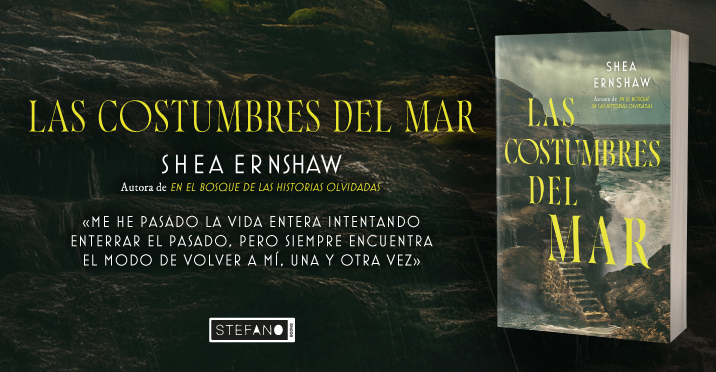 COSTUMBRES DEL MAR
