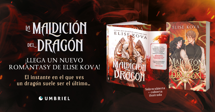 MALDICION DEL DRAGON